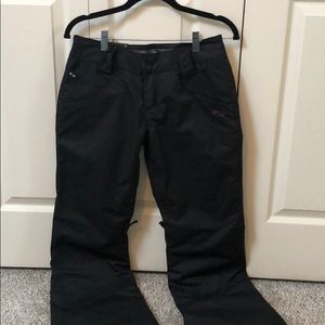 NWT Oakley Ski Pants